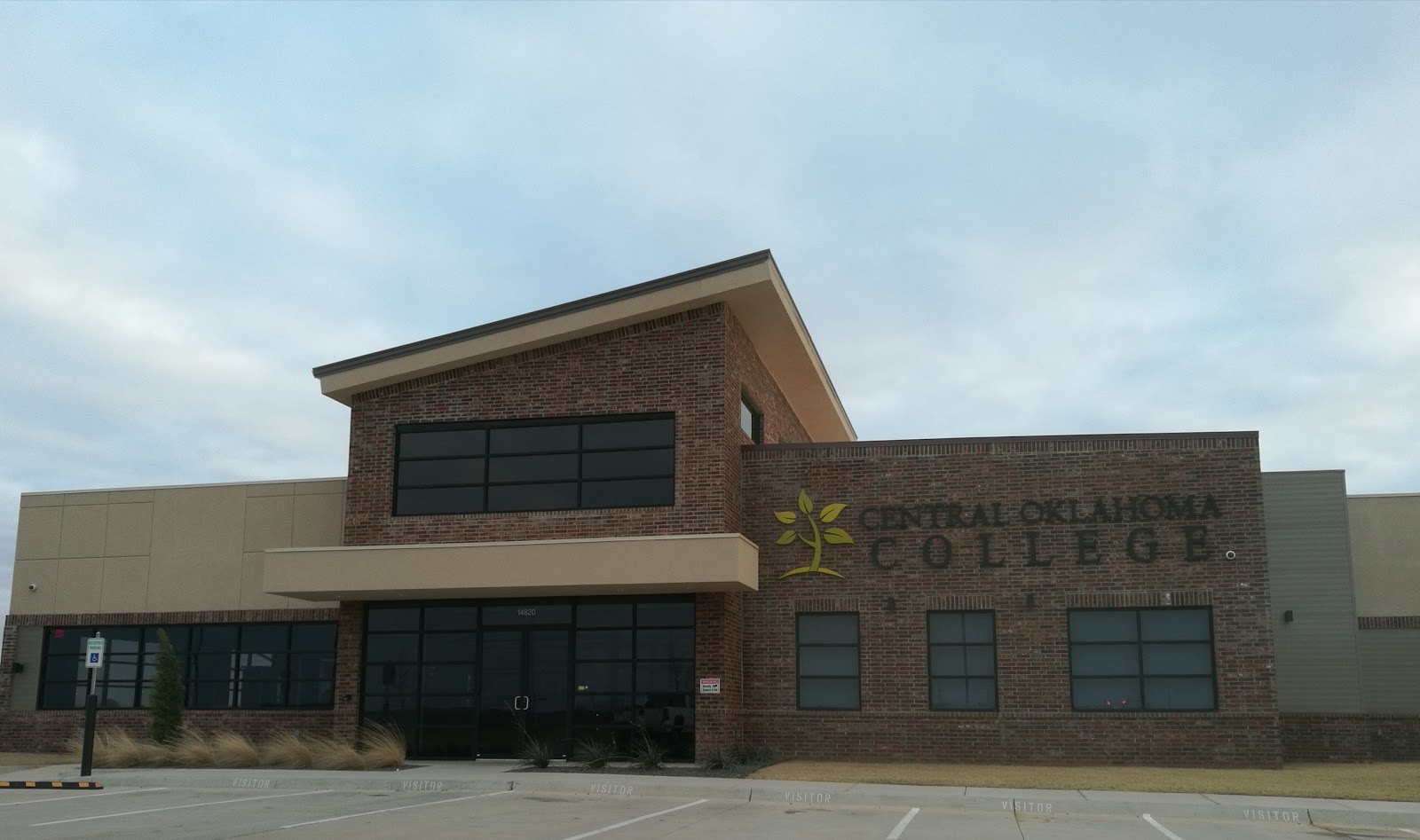 Central Oklahoma College