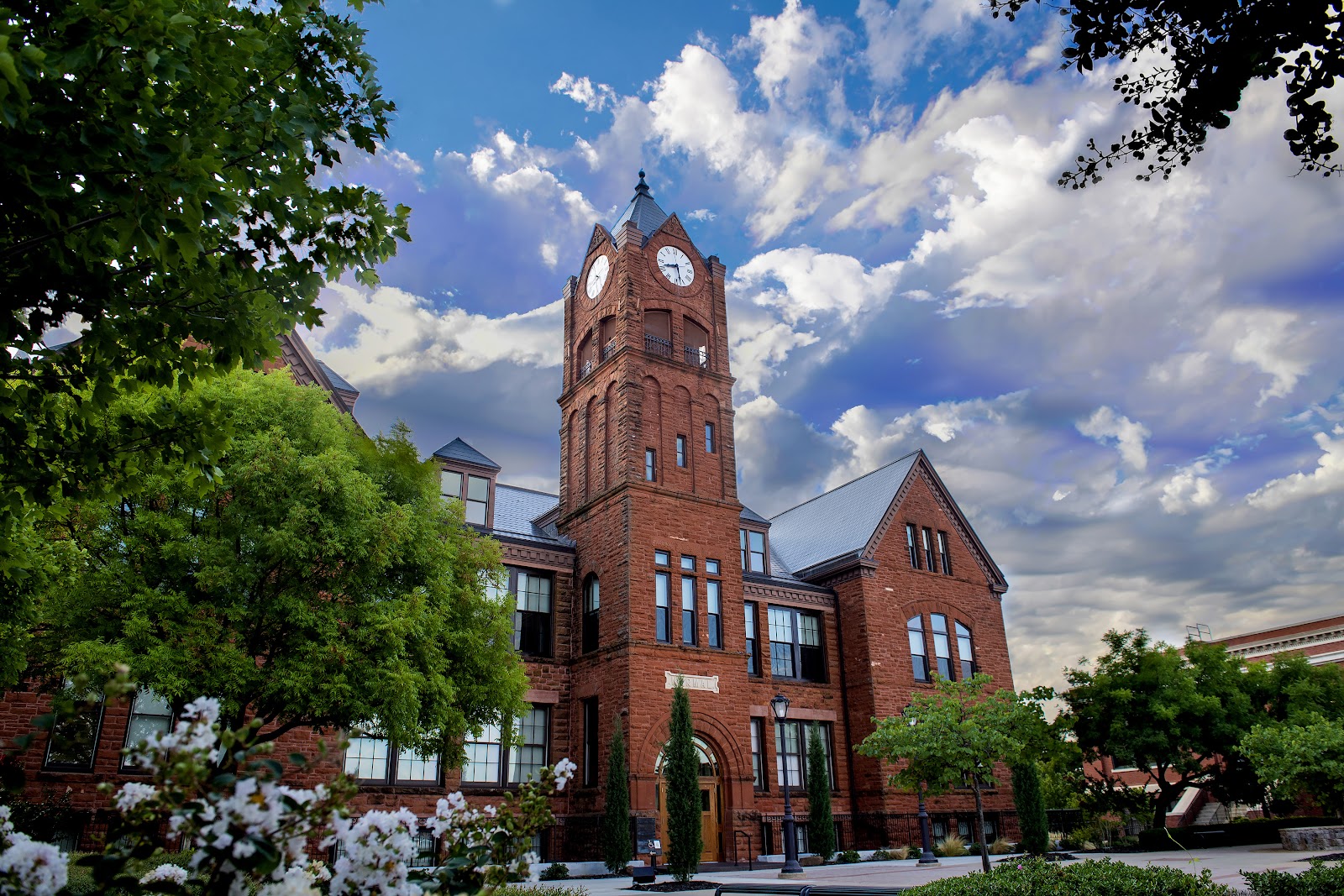 University of Central Oklahoma