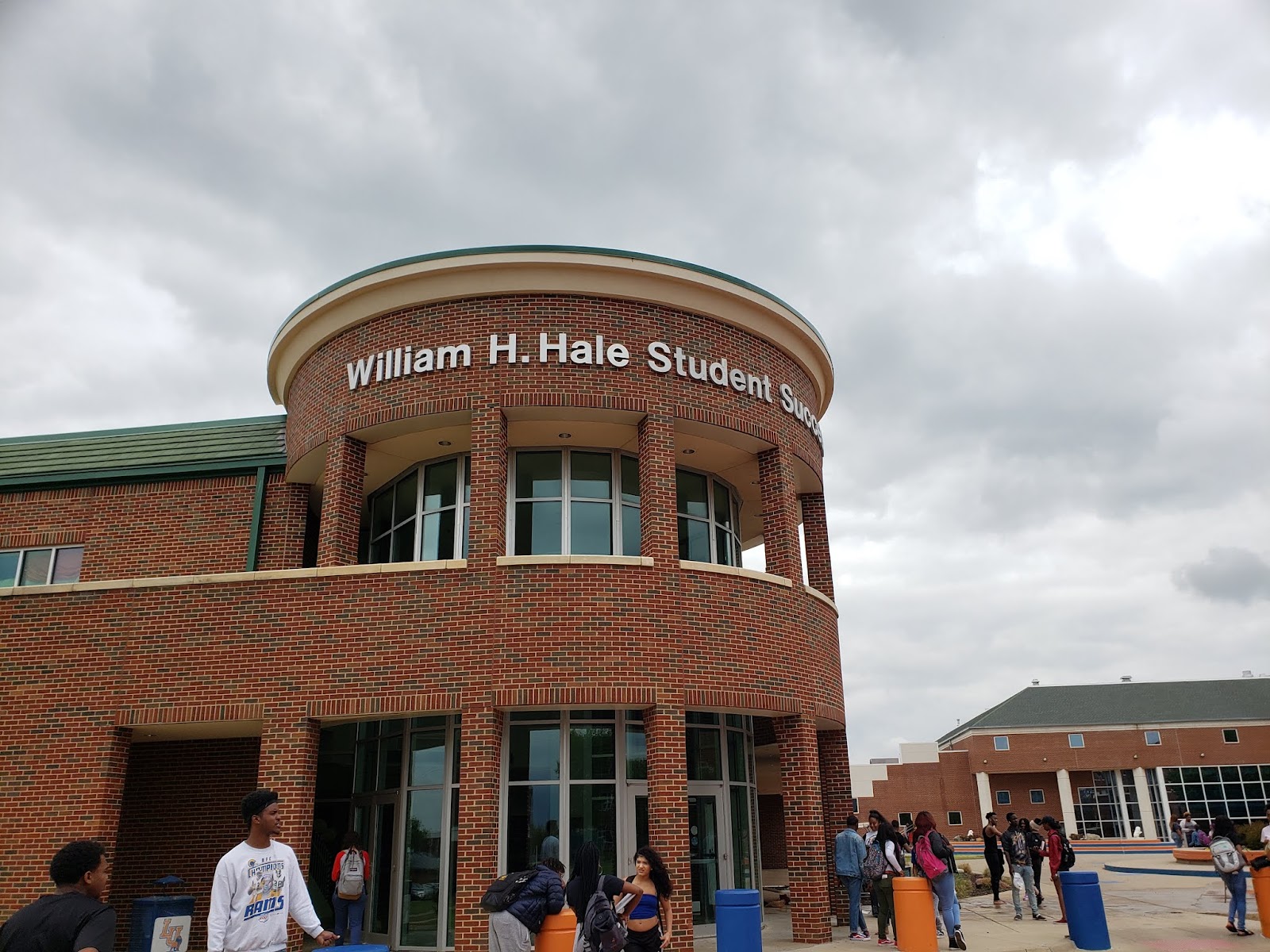 Langston University