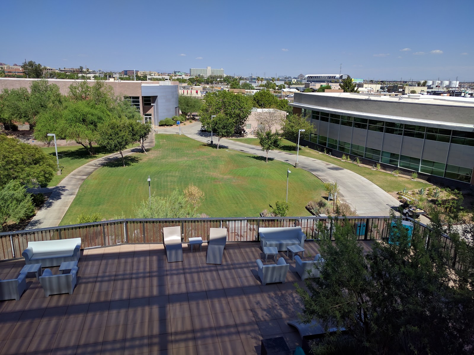 GateWay Community College