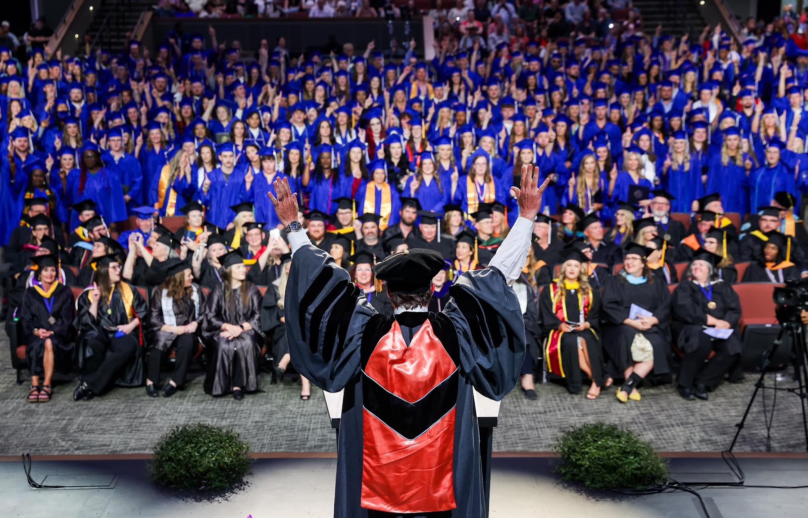 Murray State College