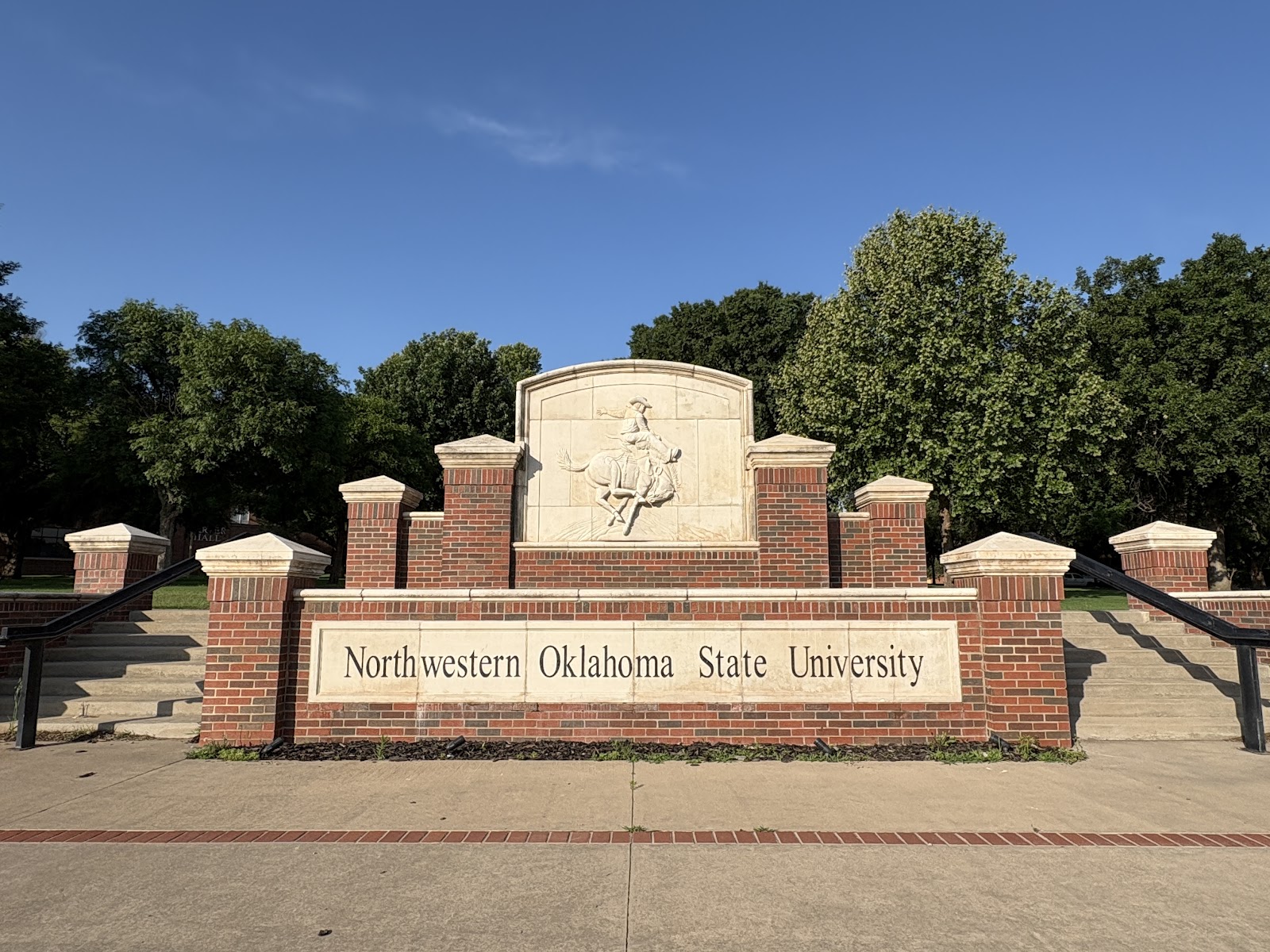 Northwestern Oklahoma State University