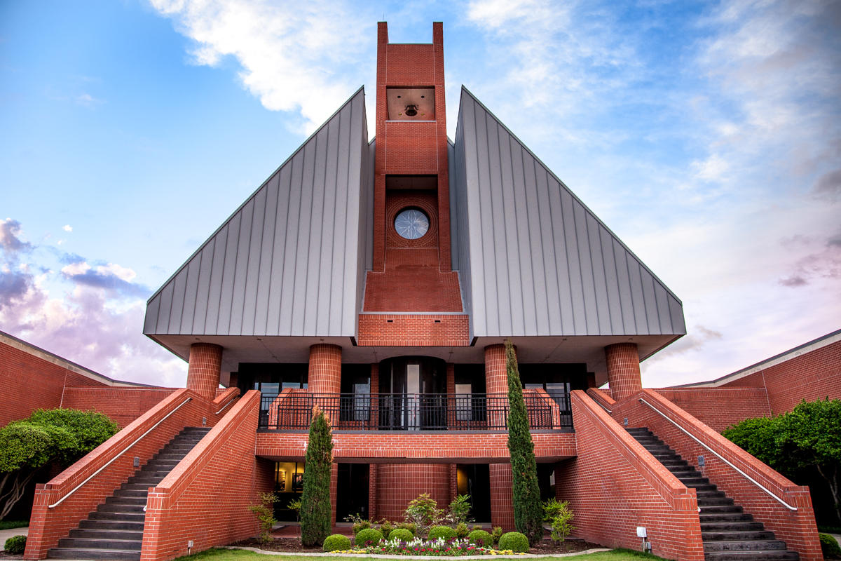 Oklahoma Christian University