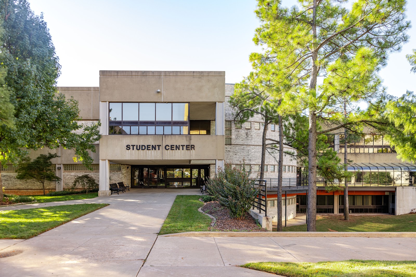 Oklahoma State University-Oklahoma City