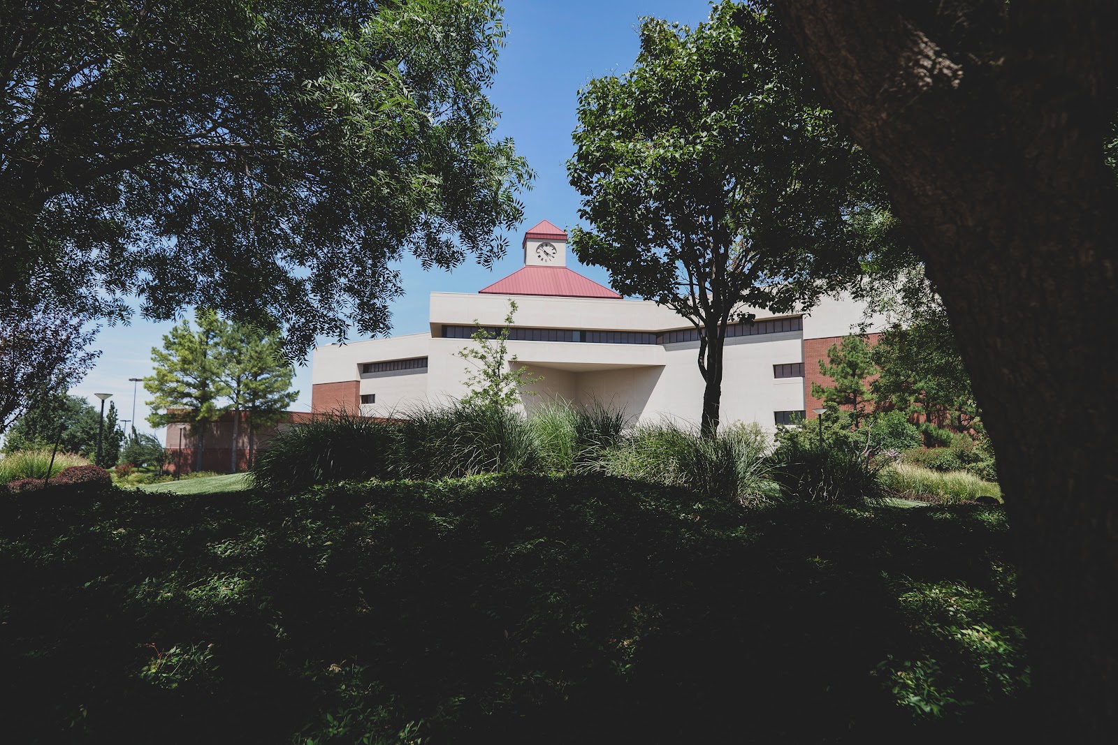Oklahoma City Community College