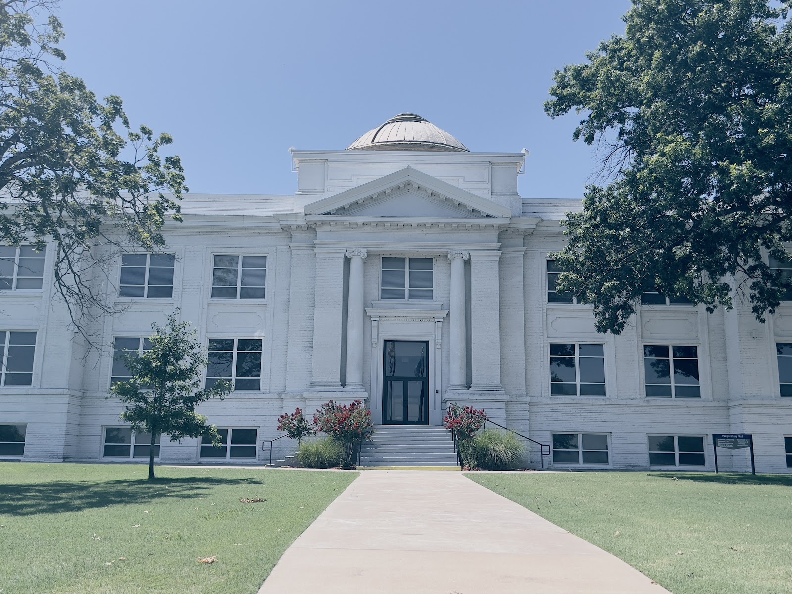 Rogers State University