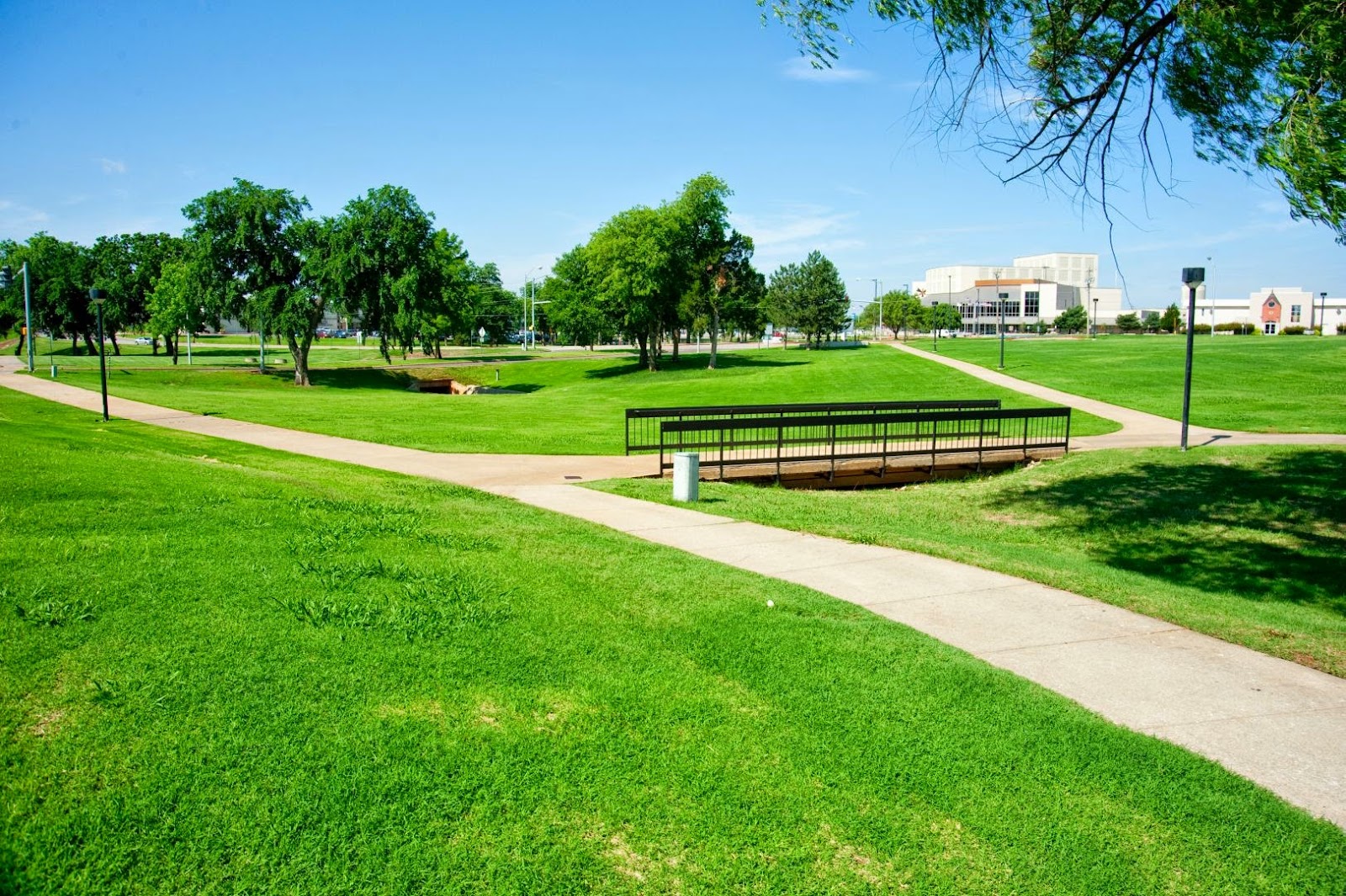 Rose State College