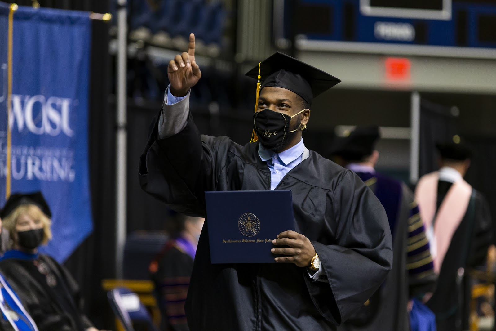 Southwestern Oklahoma State University