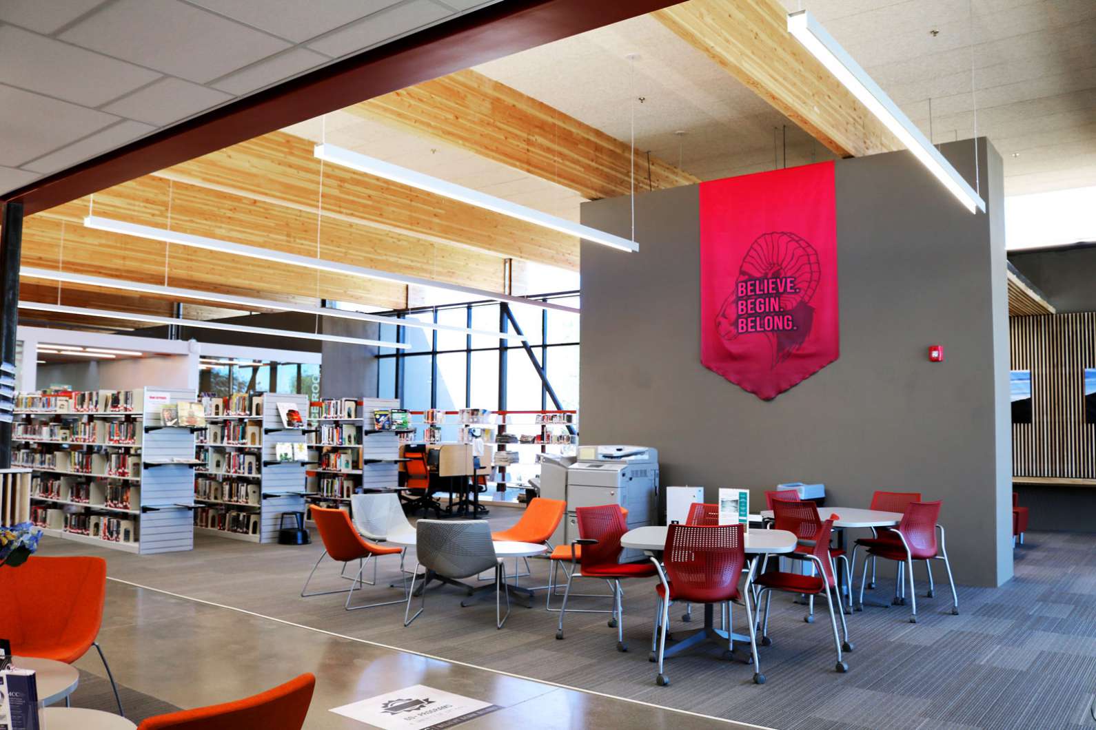 Mohave Community College