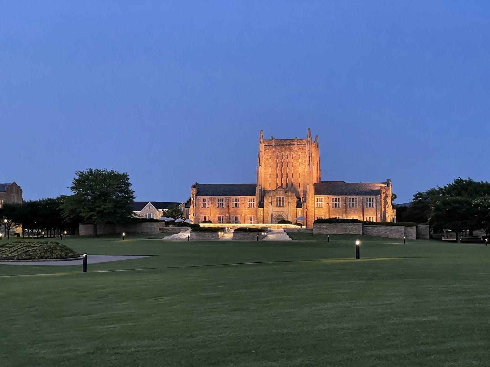 University of Tulsa