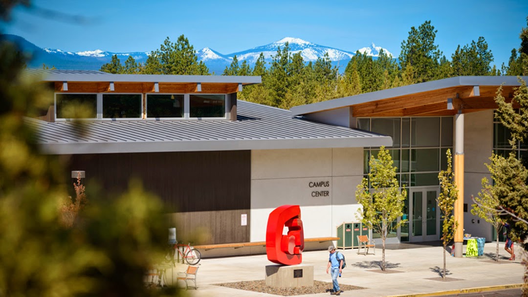 Central Oregon Community College