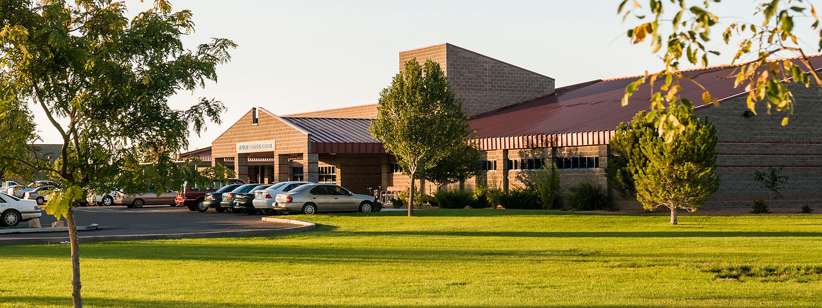 Northland Pioneer College