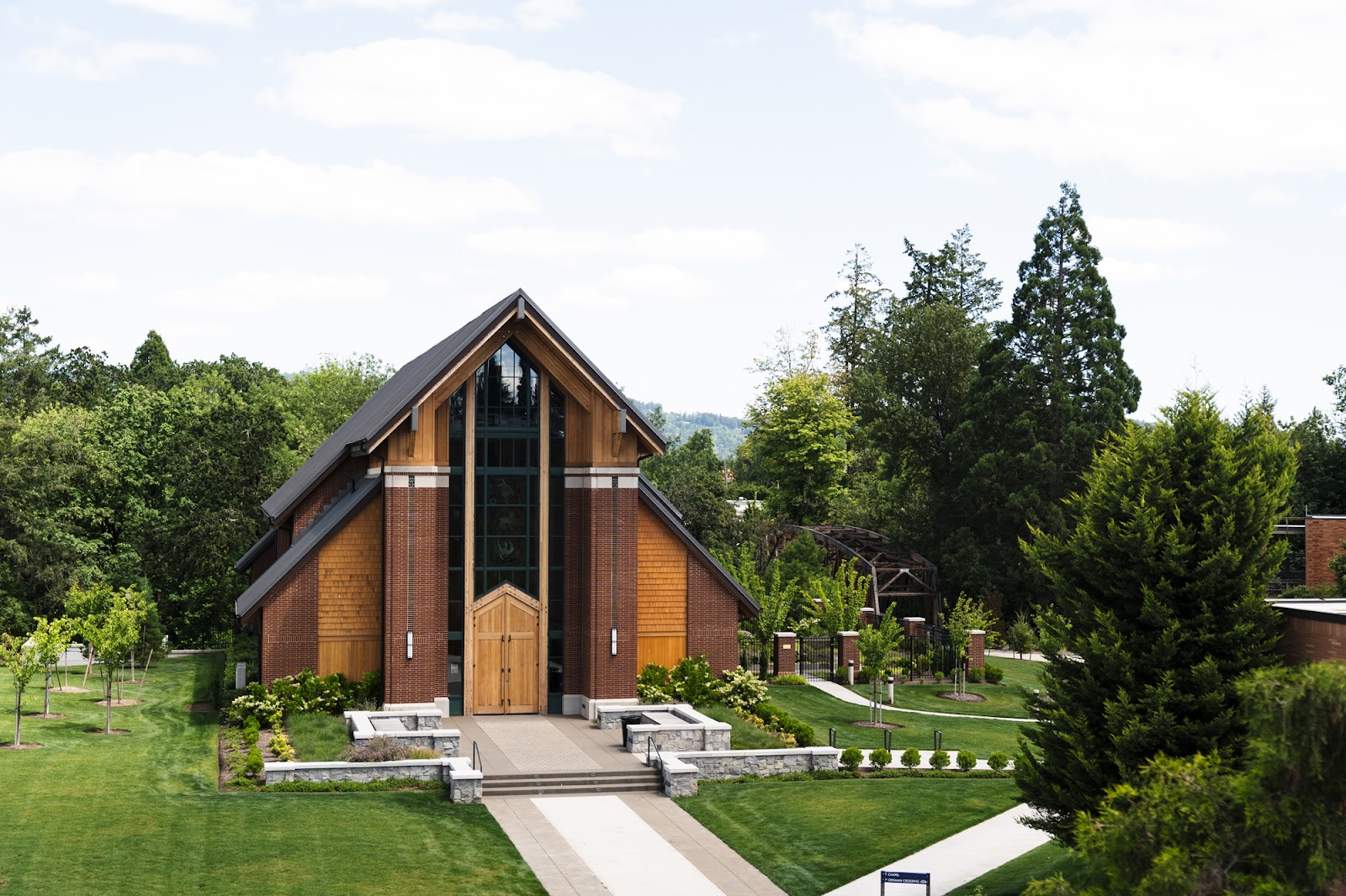 George Fox University