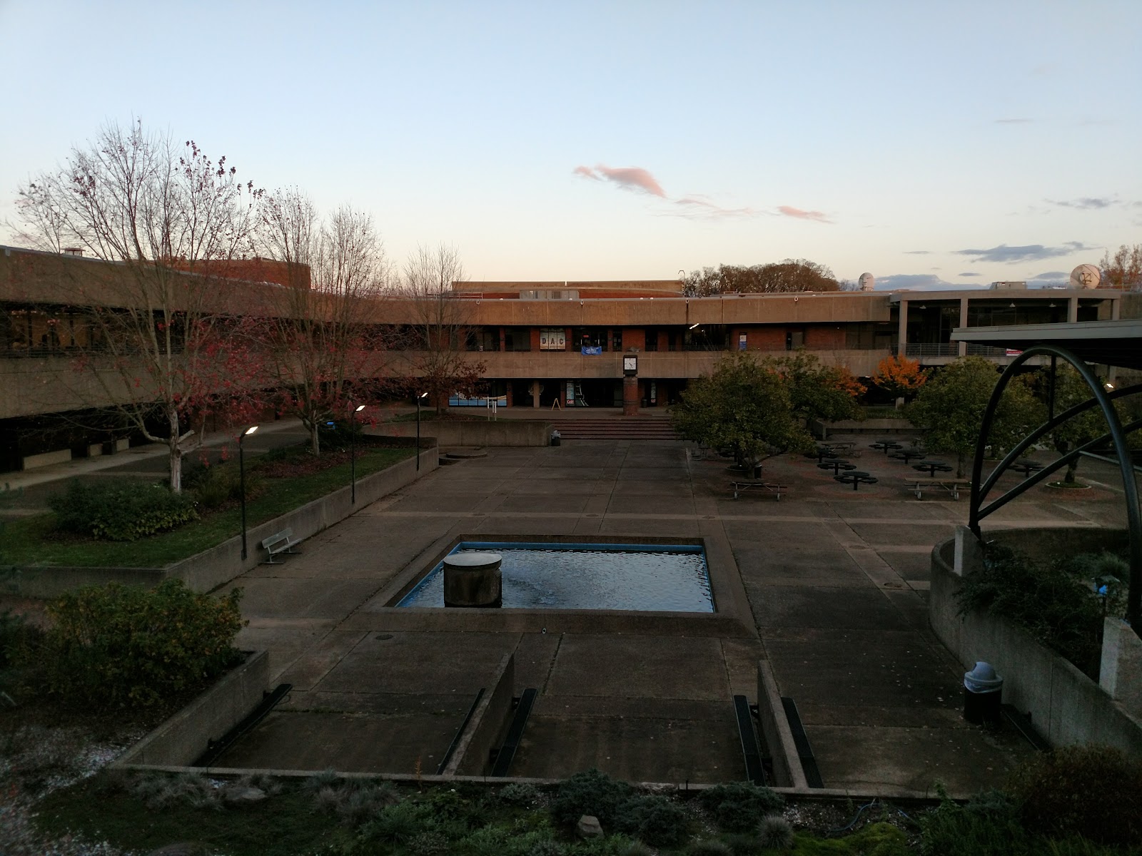 Linn-Benton Community College