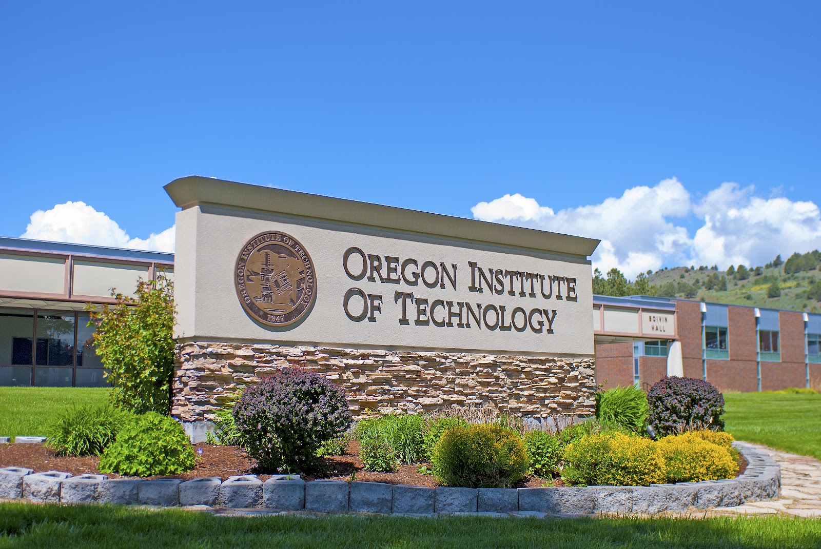 Oregon Institute of Technology