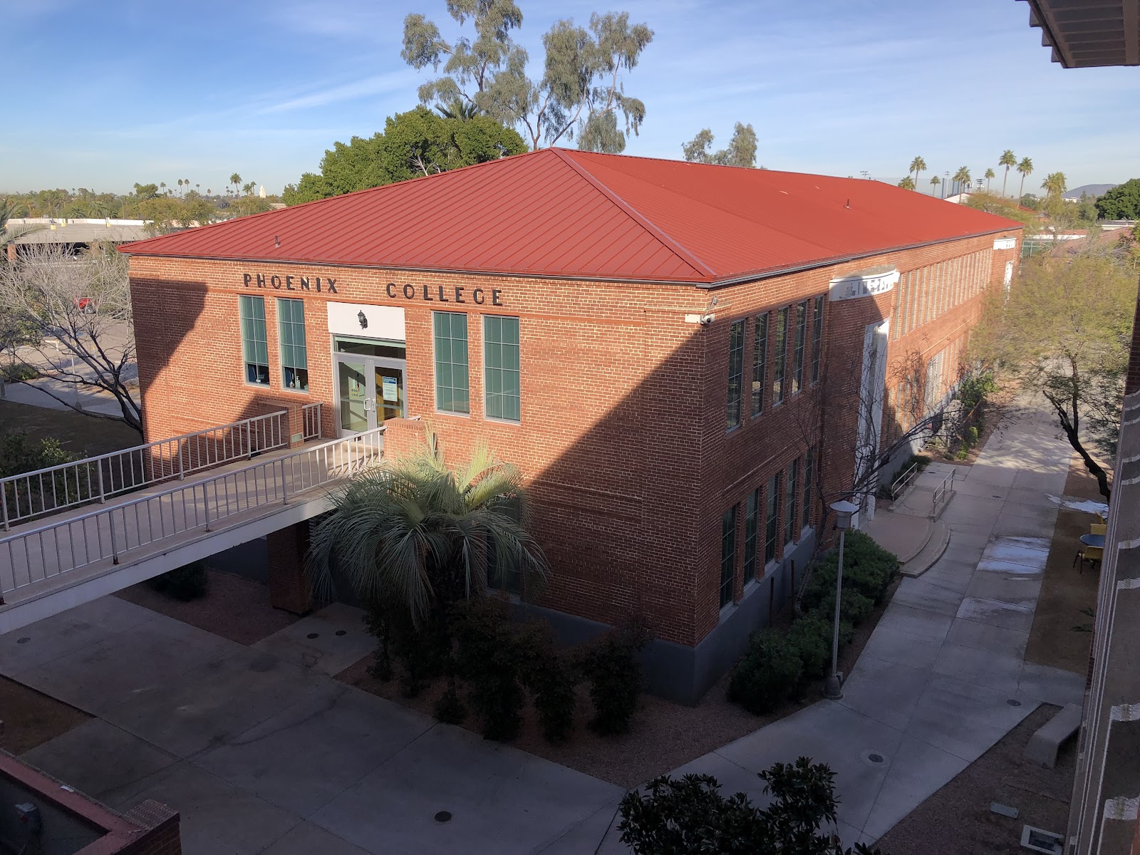 Phoenix College