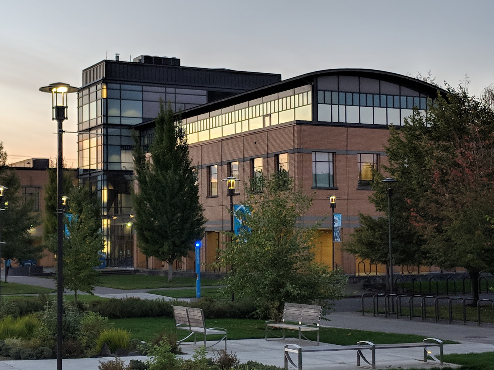 Portland Community College