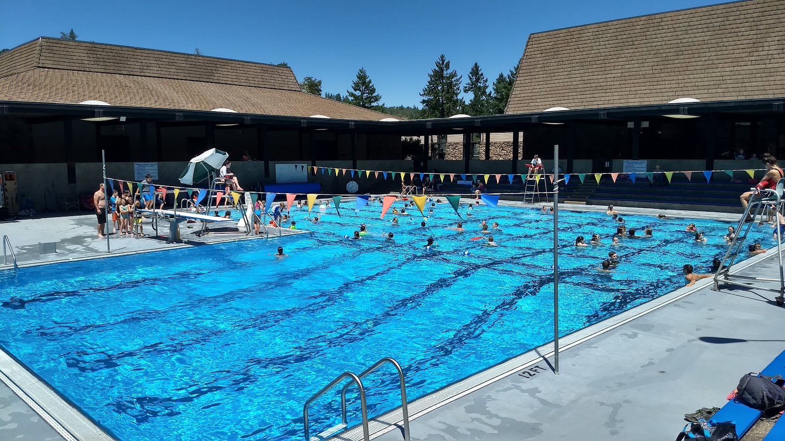 Umpqua Community College
