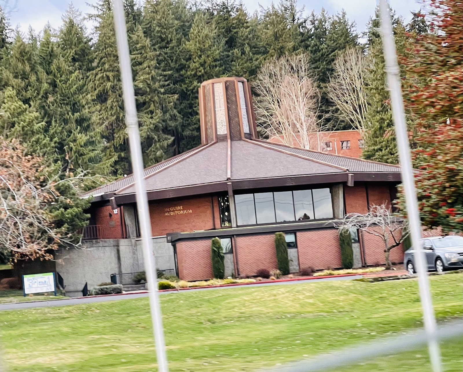 Warner Pacific University