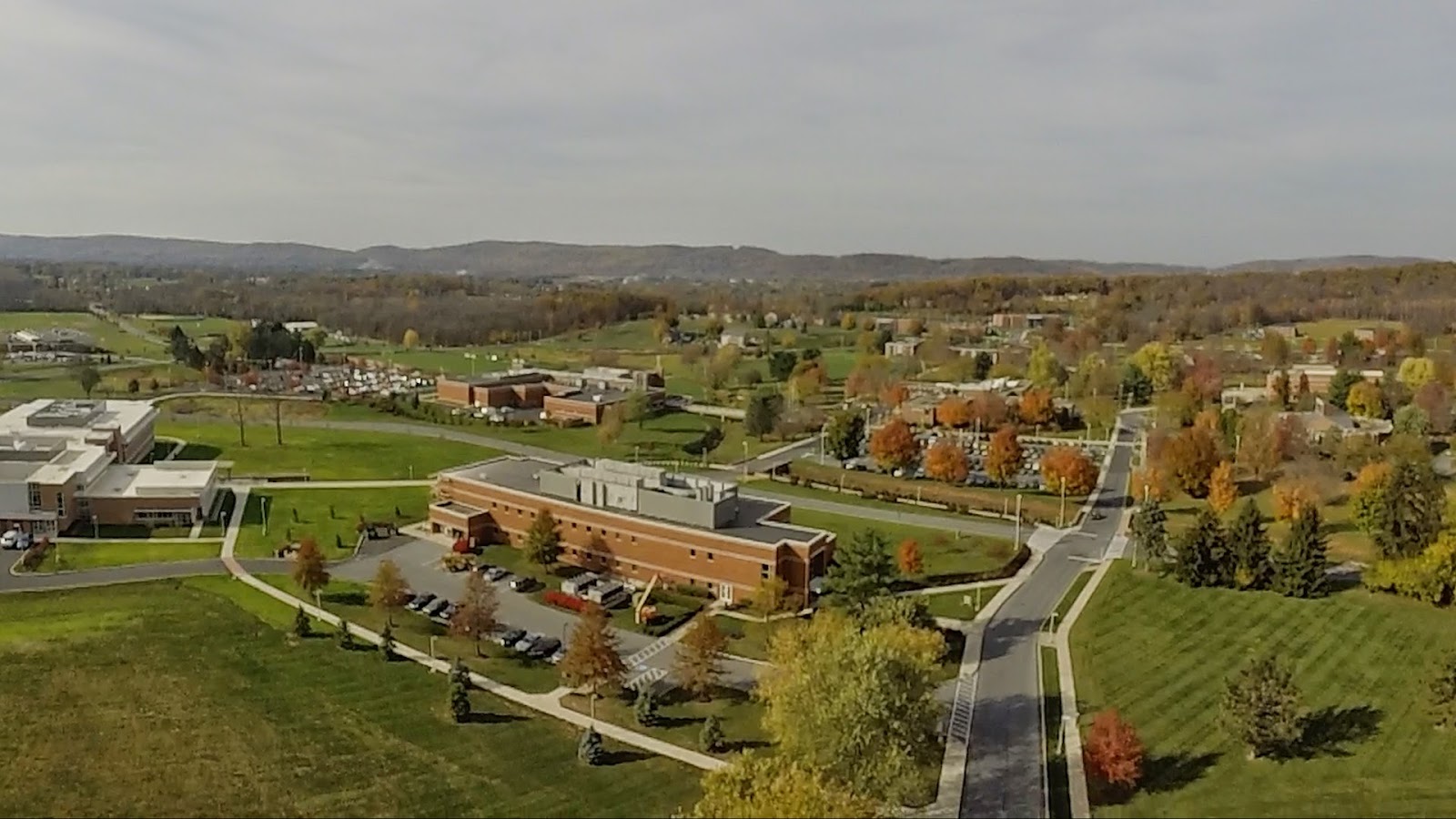 DeSales University