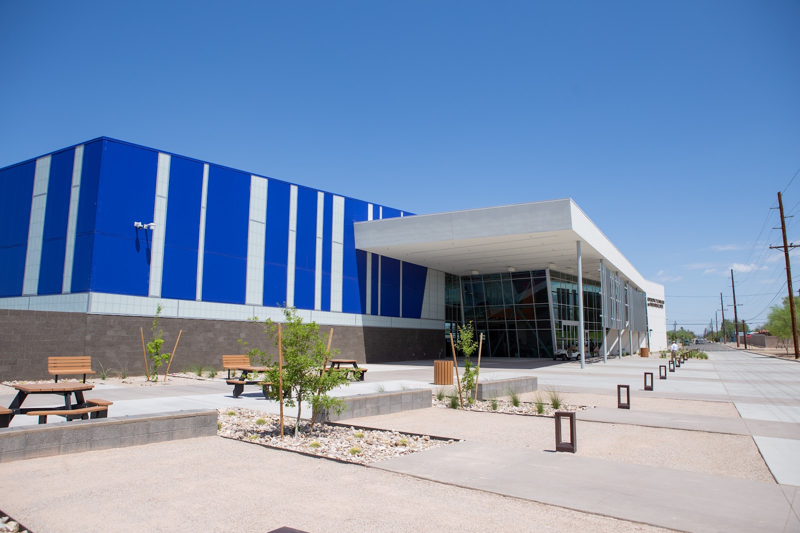 Pima Community College