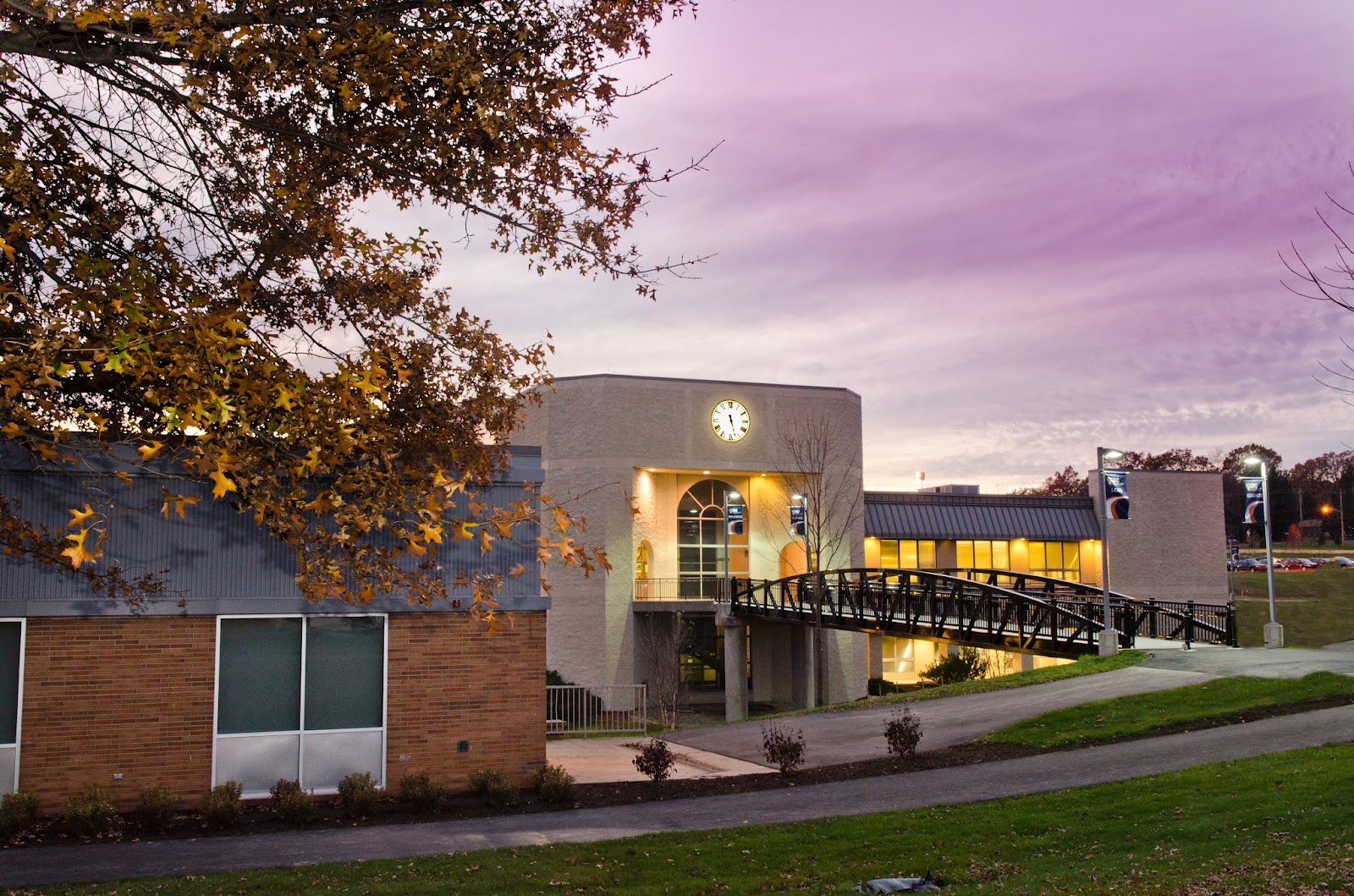 Community College of Beaver County