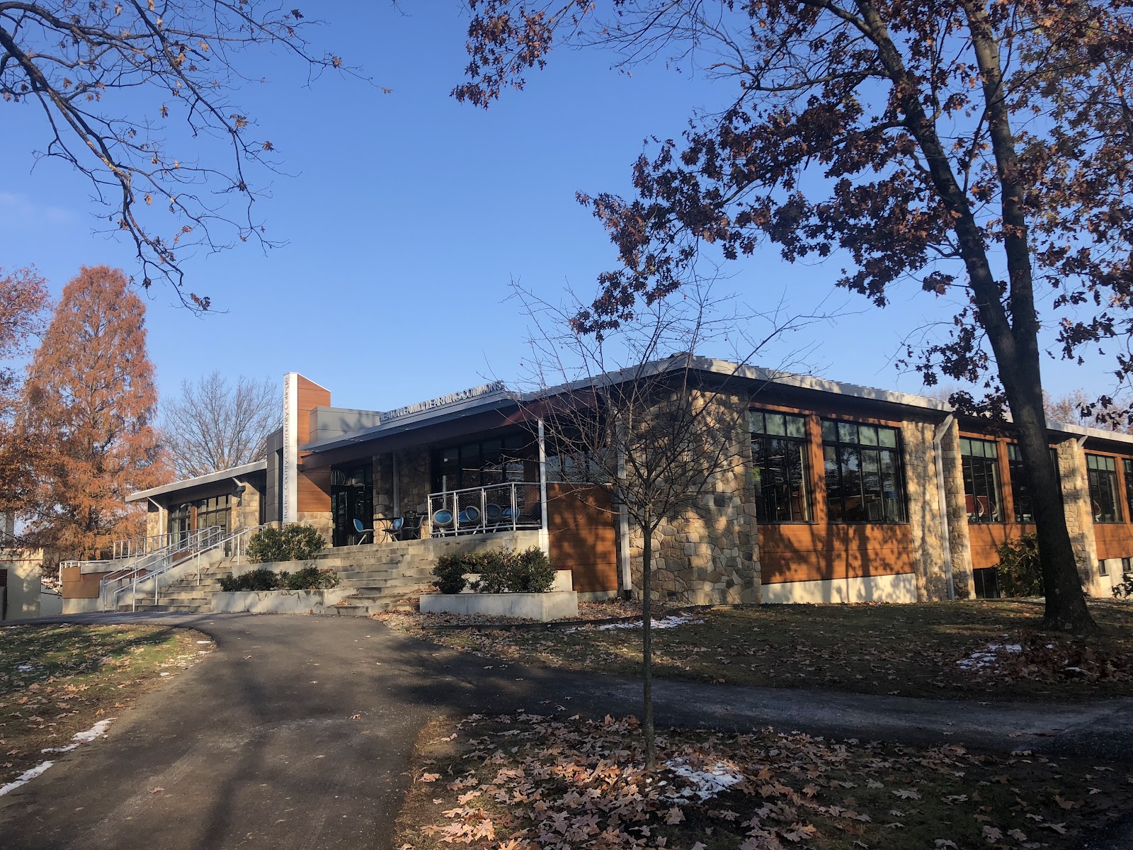 Butler County Community College