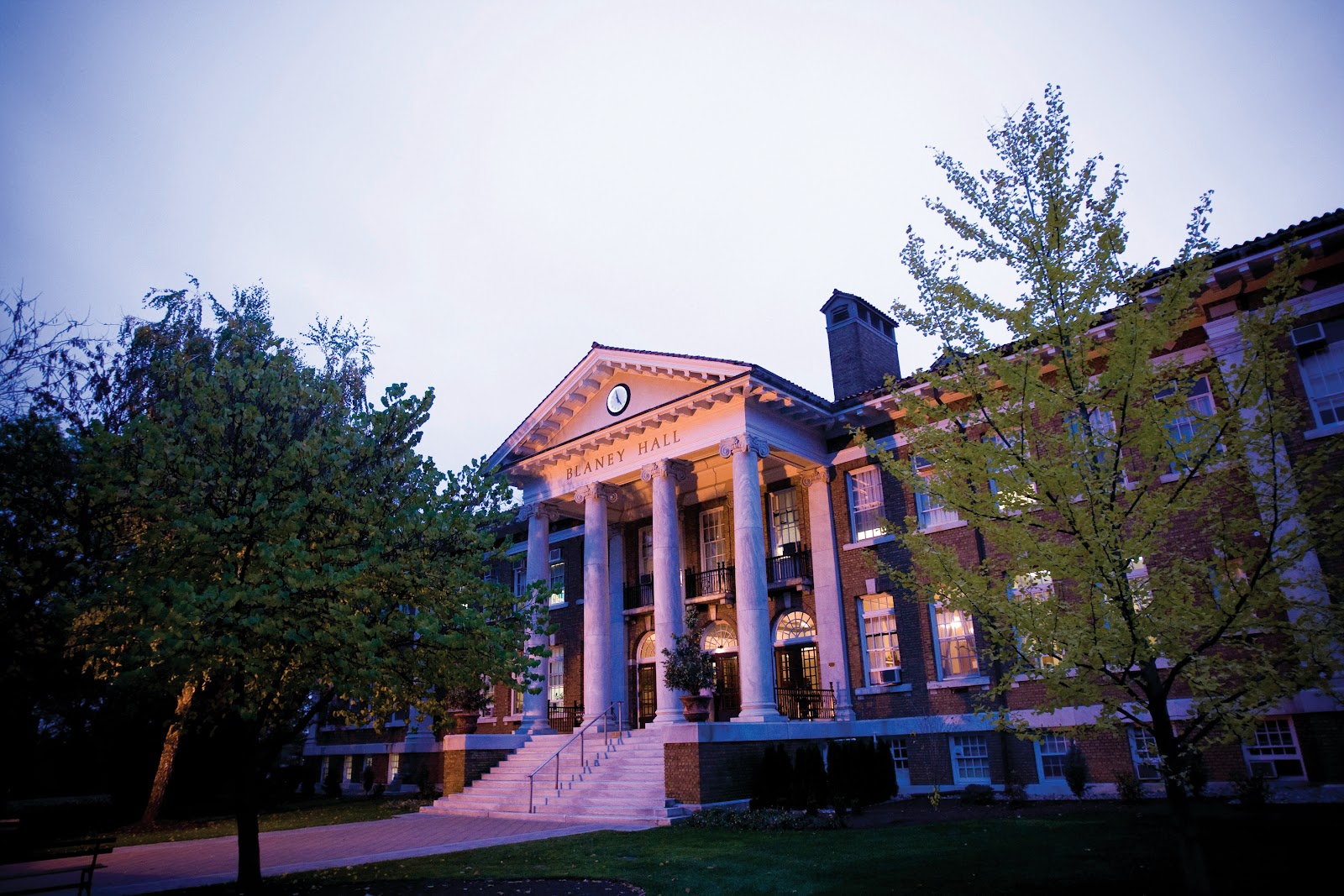 Cedar Crest College