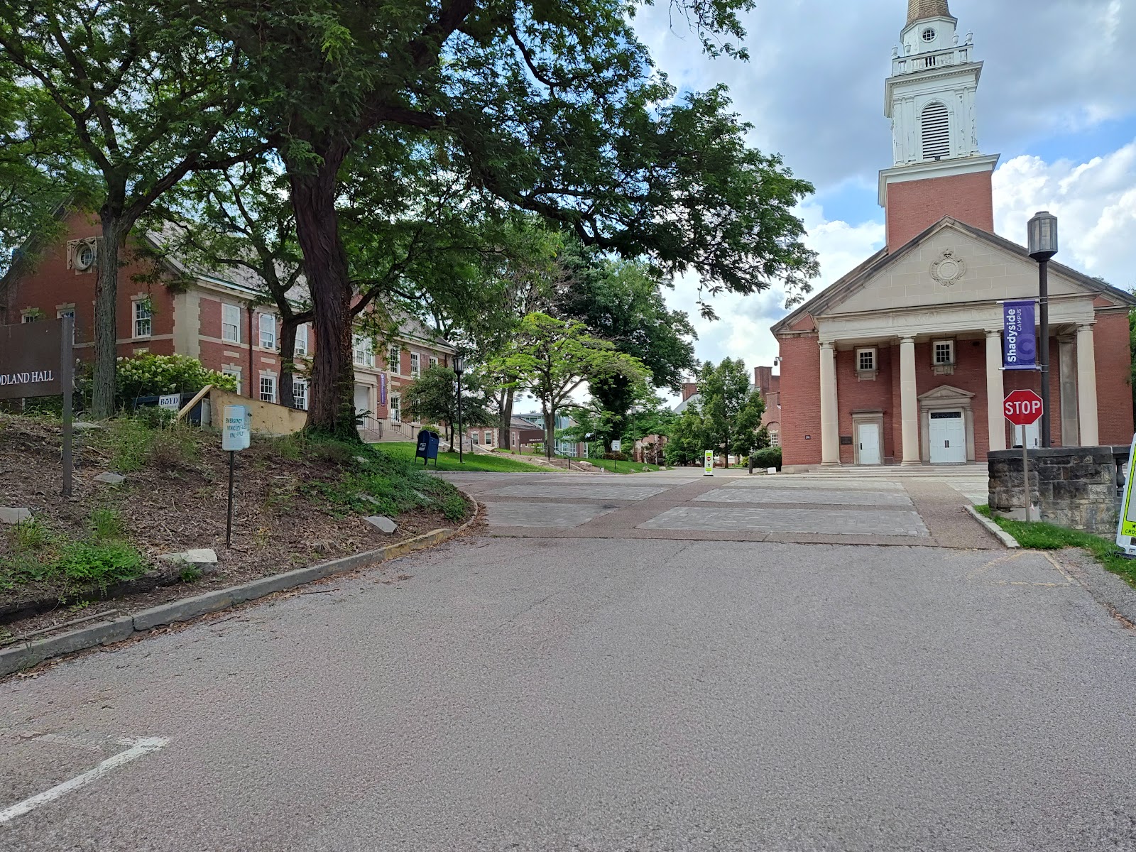 Chatham University