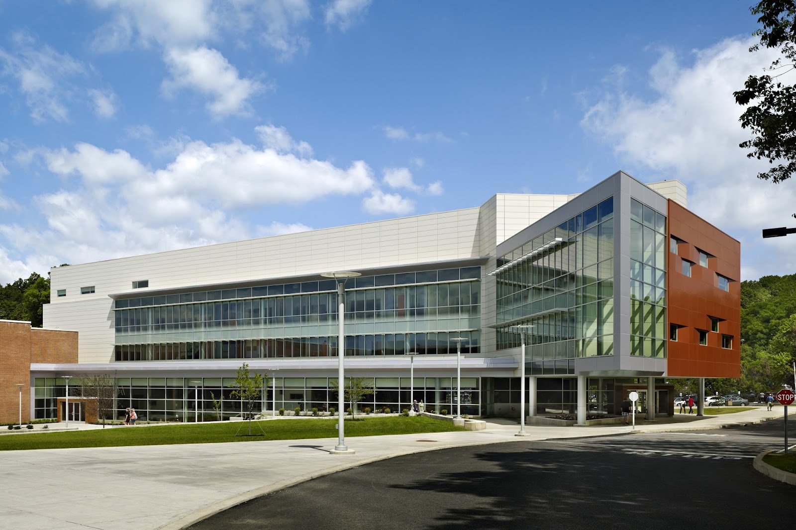 Delaware County Community College