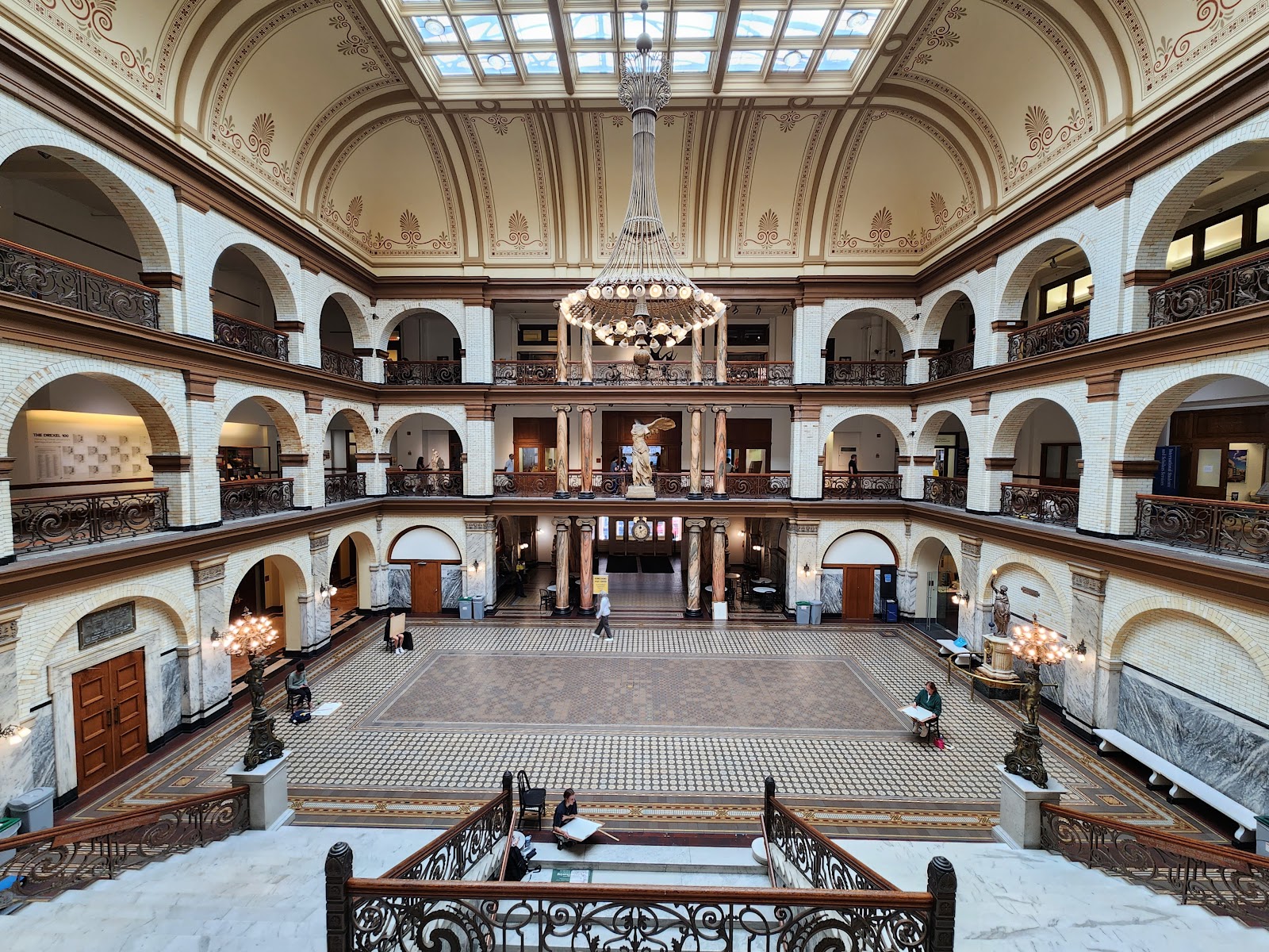 Drexel University