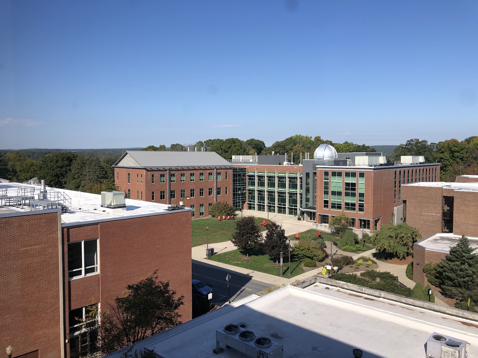 East Stroudsburg University of Pennsylvania