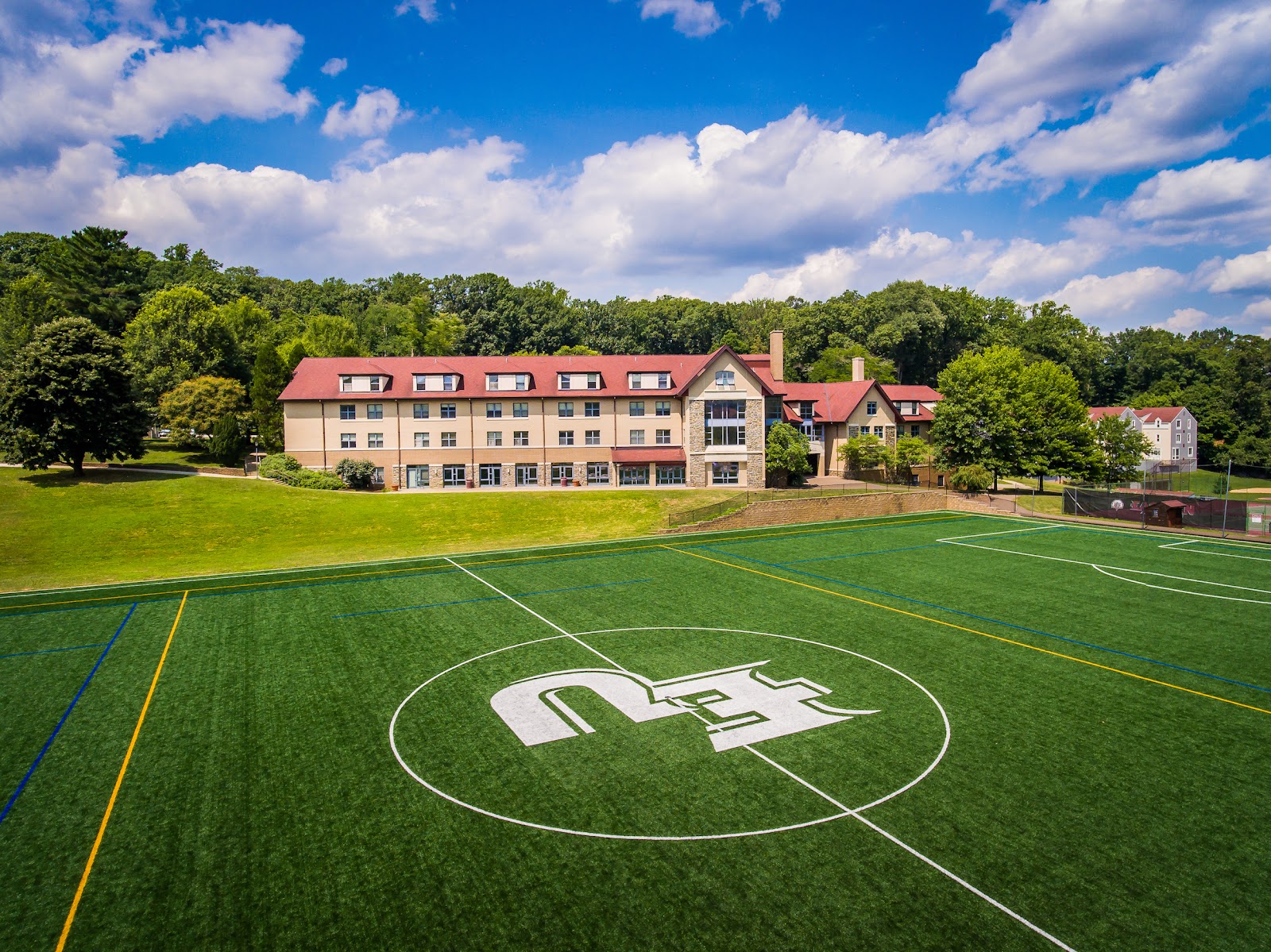 Eastern University