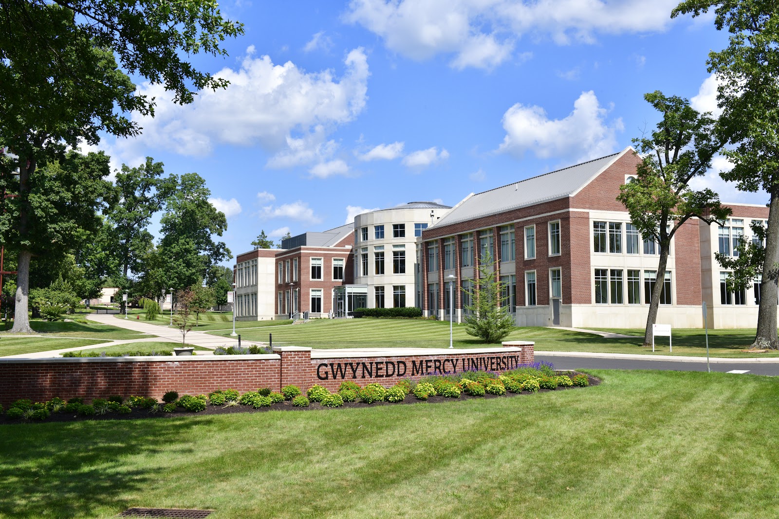 Gwynedd Mercy University