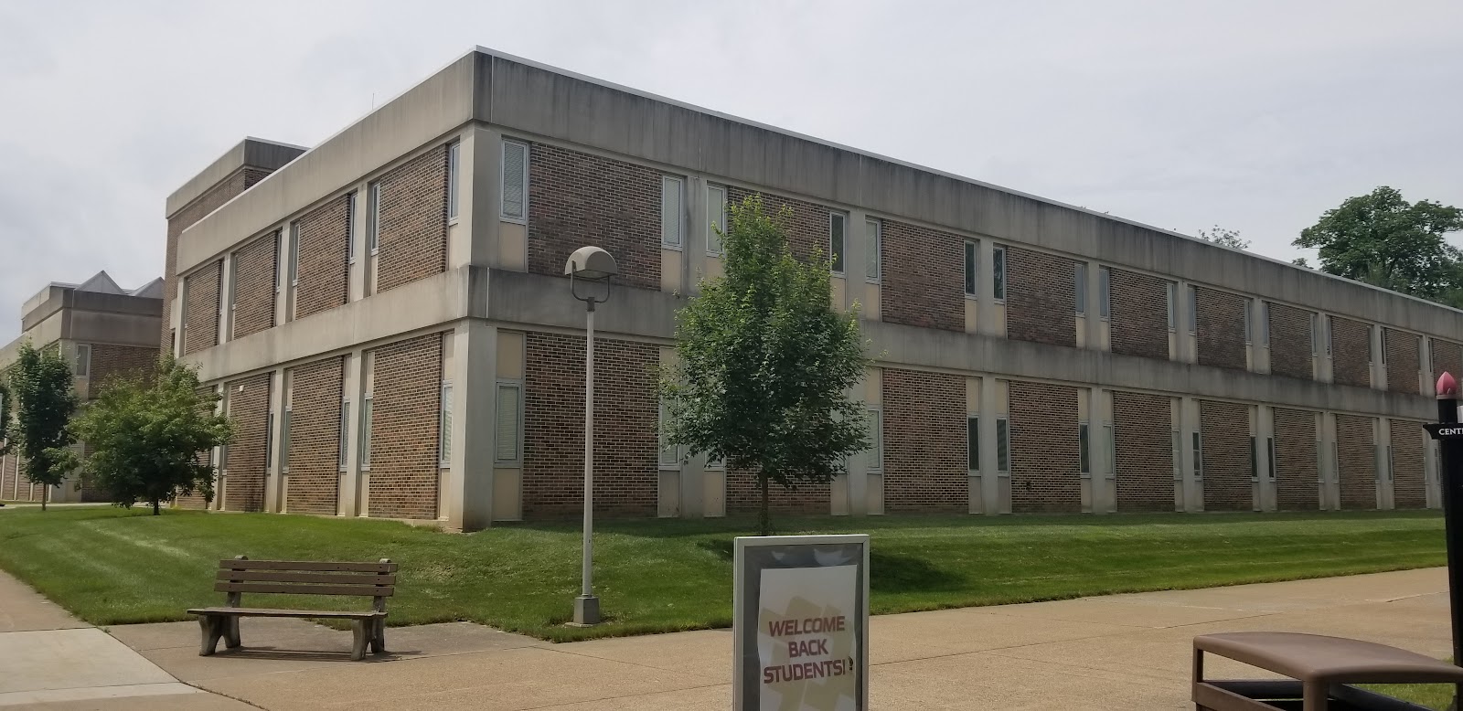 Harrisburg Area Community College