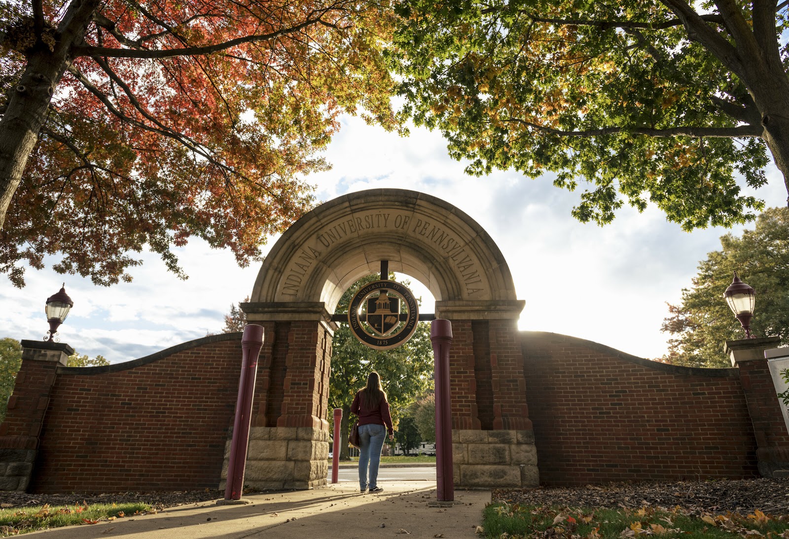 Indiana University of Pennsylvania-Main Campus