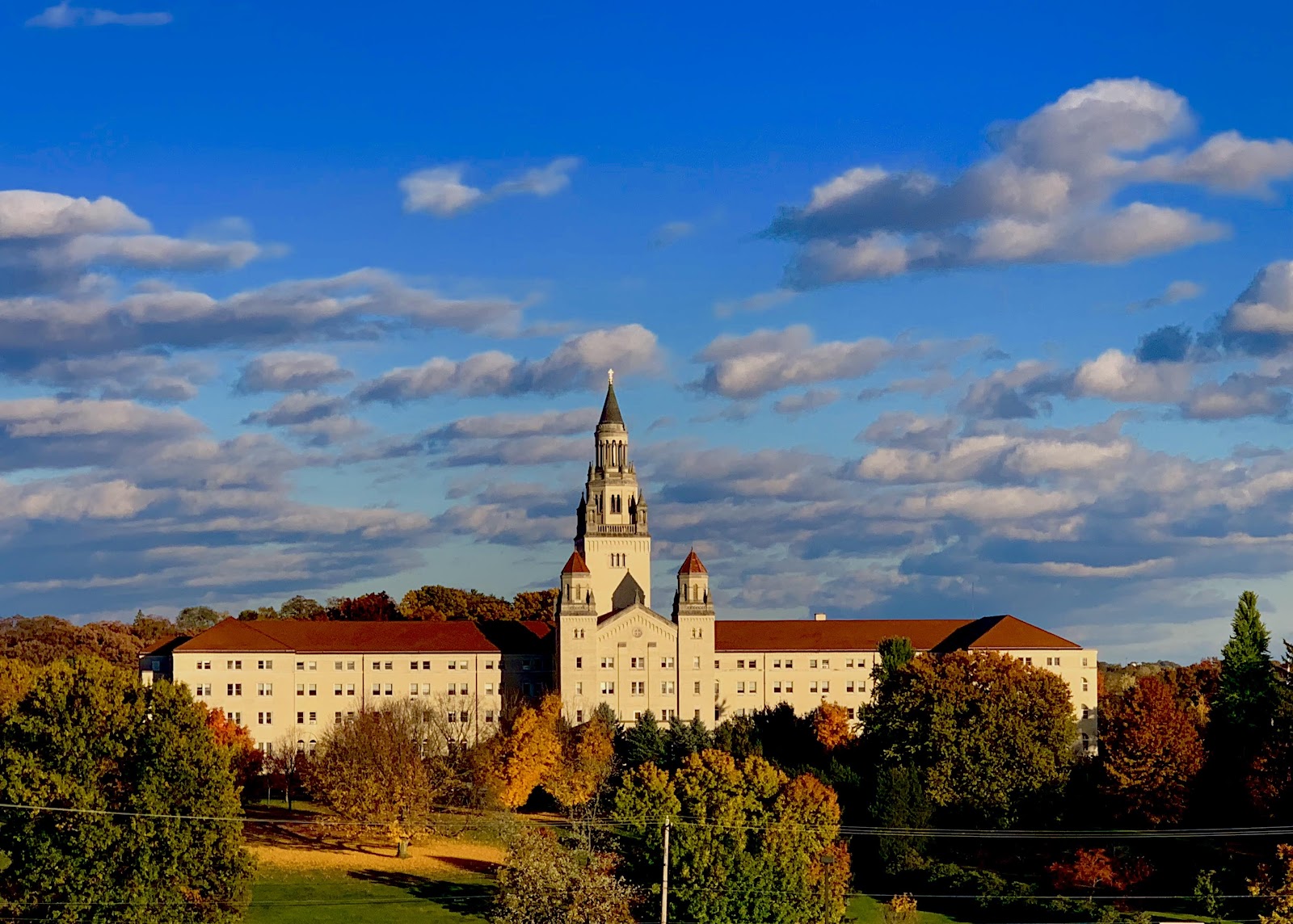 La Roche University