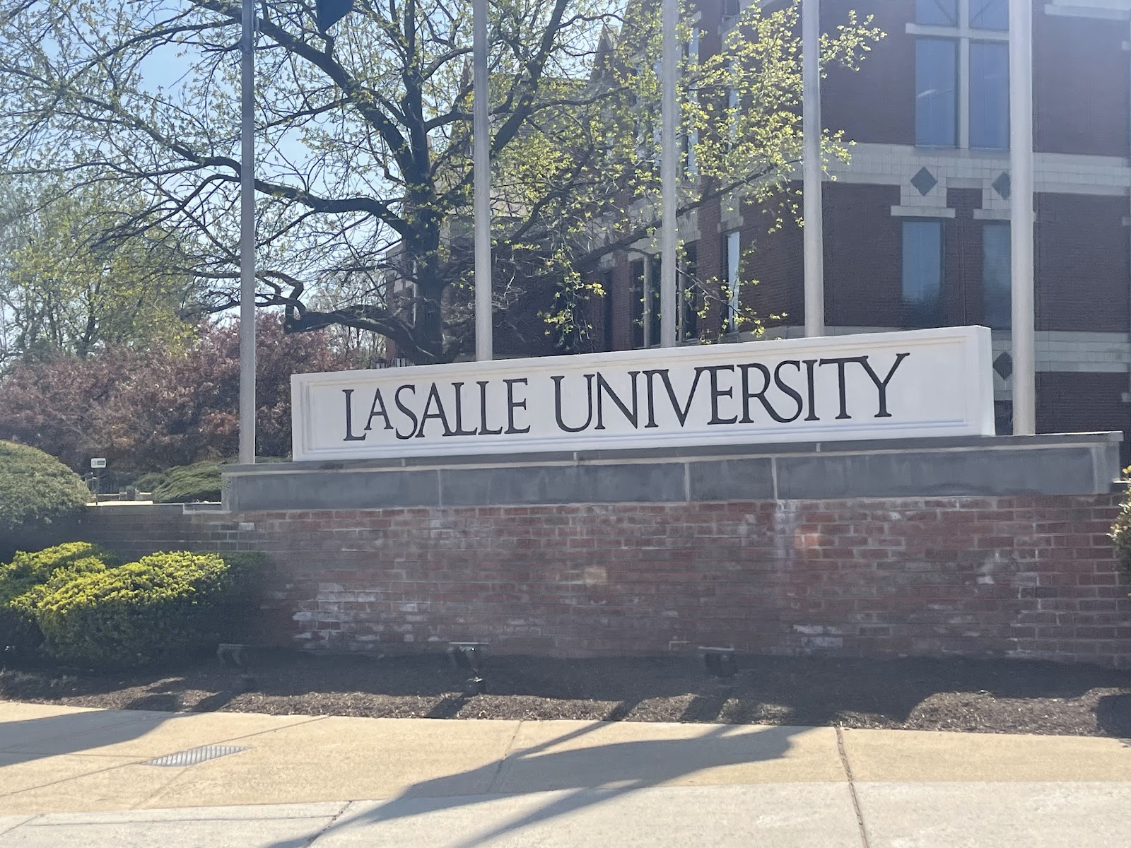 La Salle University