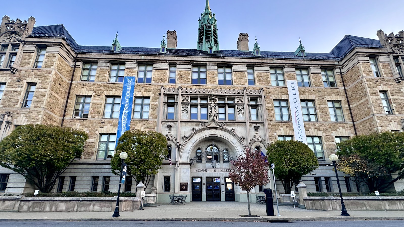 Lackawanna College