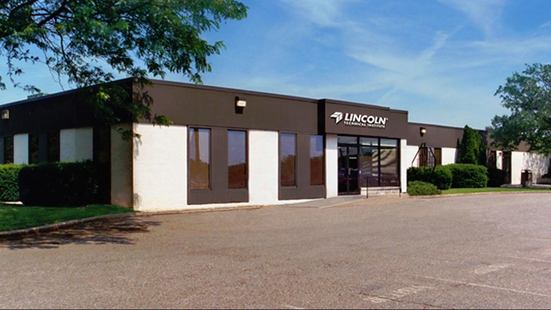 Lincoln Technical Institute-Allentown