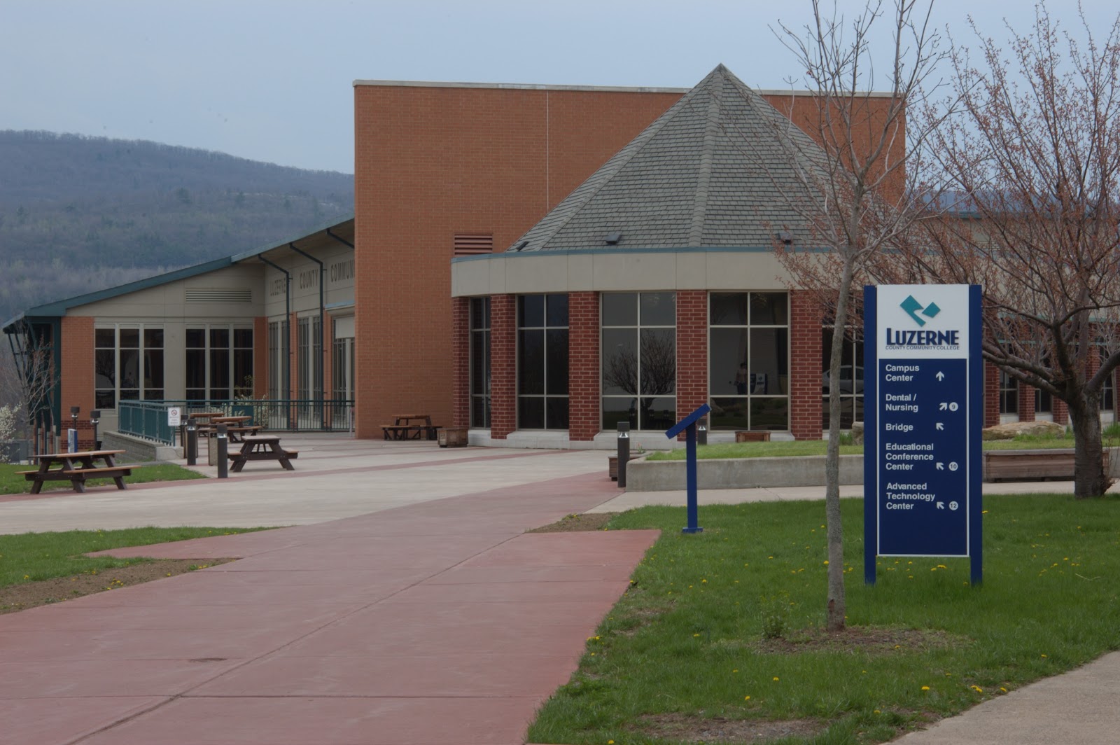 Luzerne County Community College