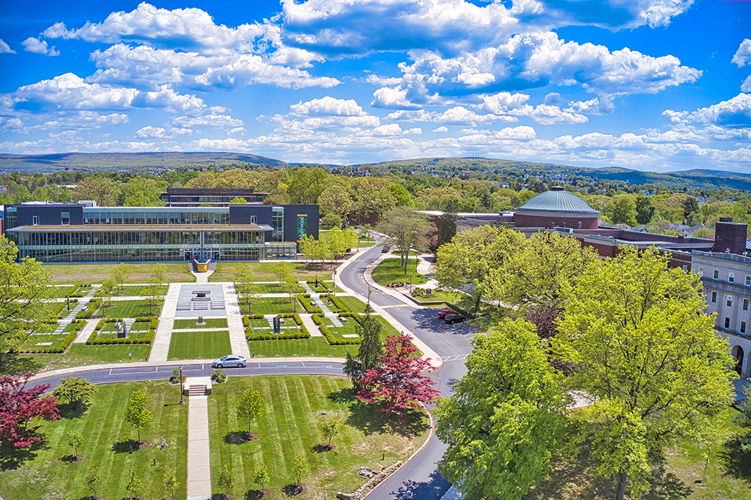 Marywood University