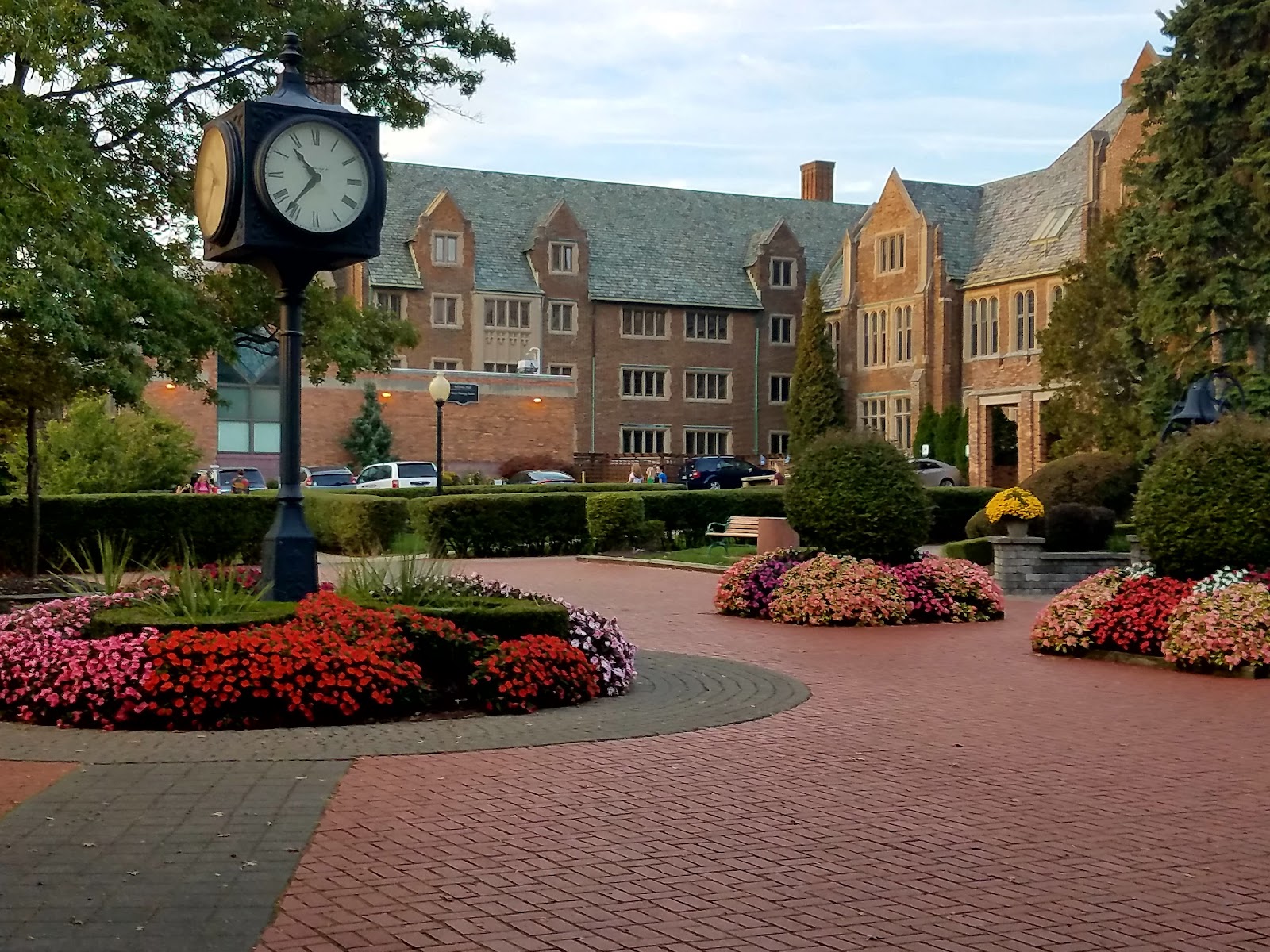 Mercyhurst University