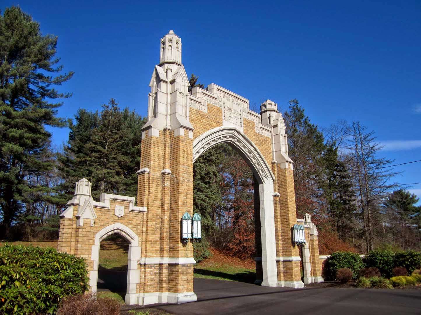 Misericordia University
