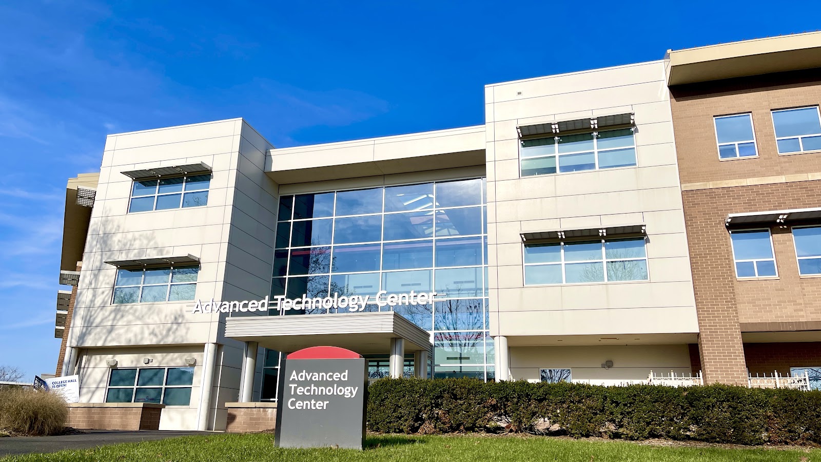 Montgomery County Community College