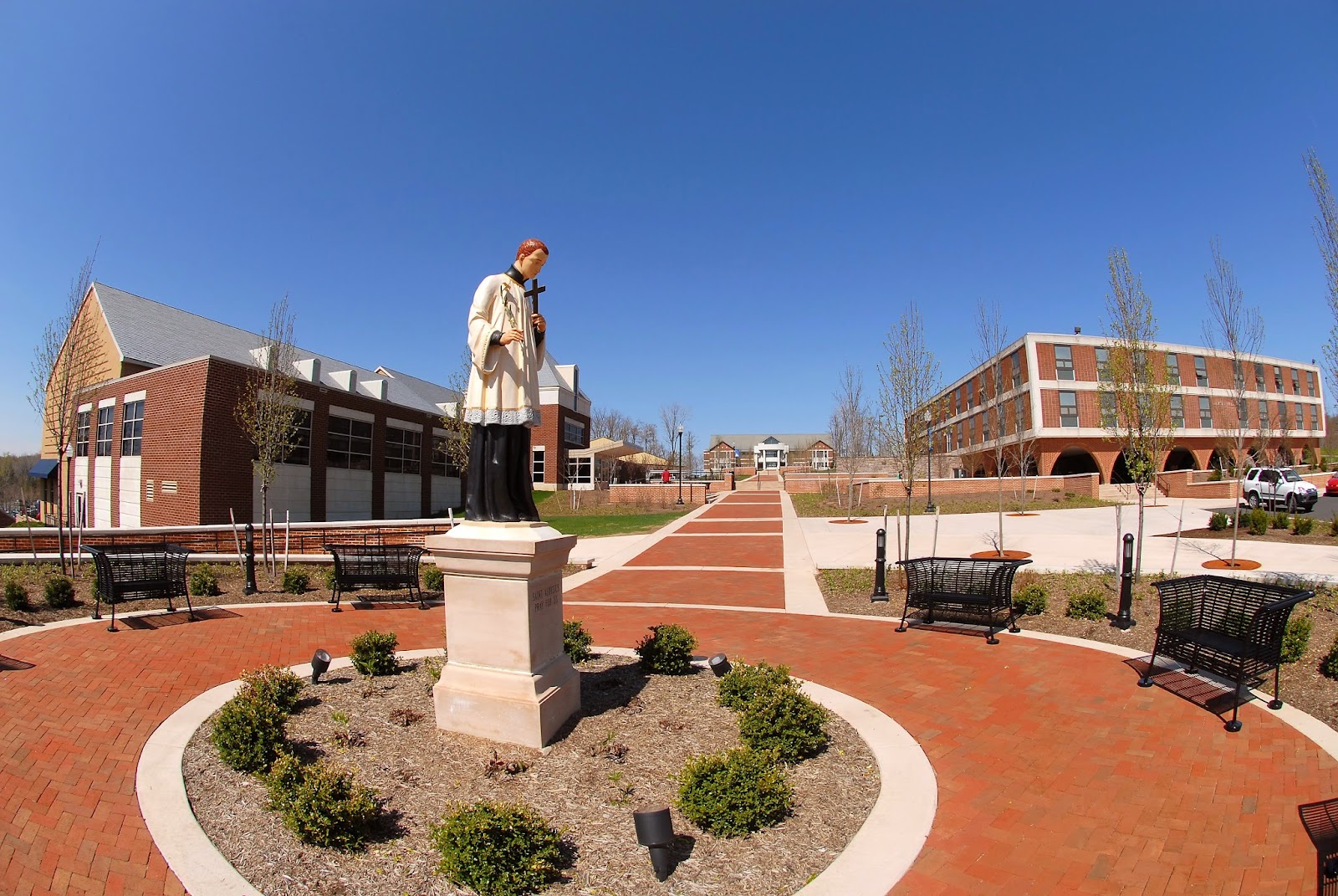 Mount Aloysius College