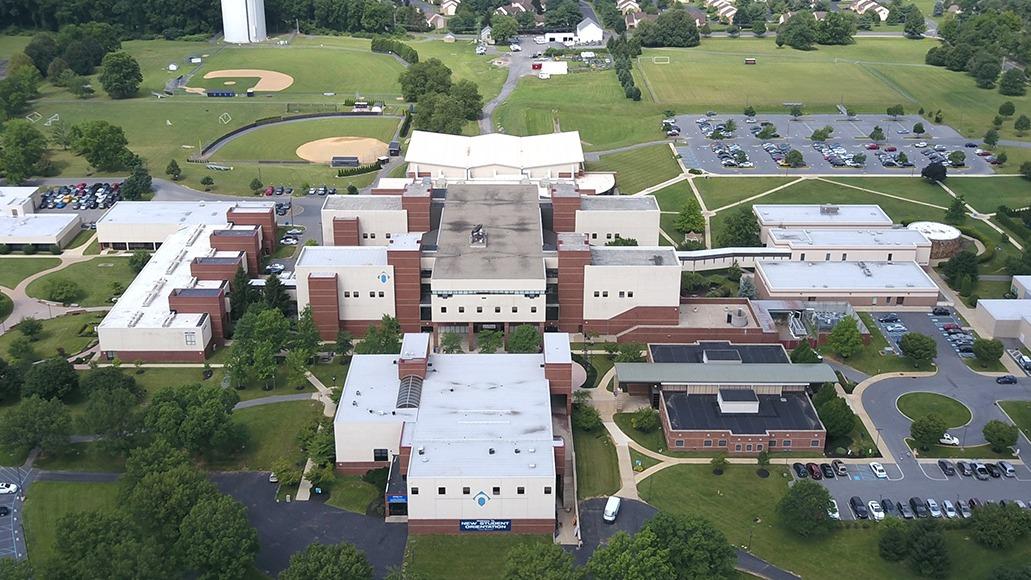 Northampton County Area Community College