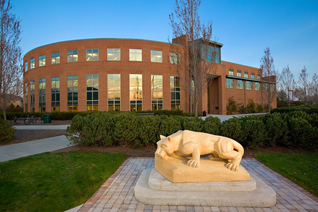 Pennsylvania State University-Penn State Harrisburg