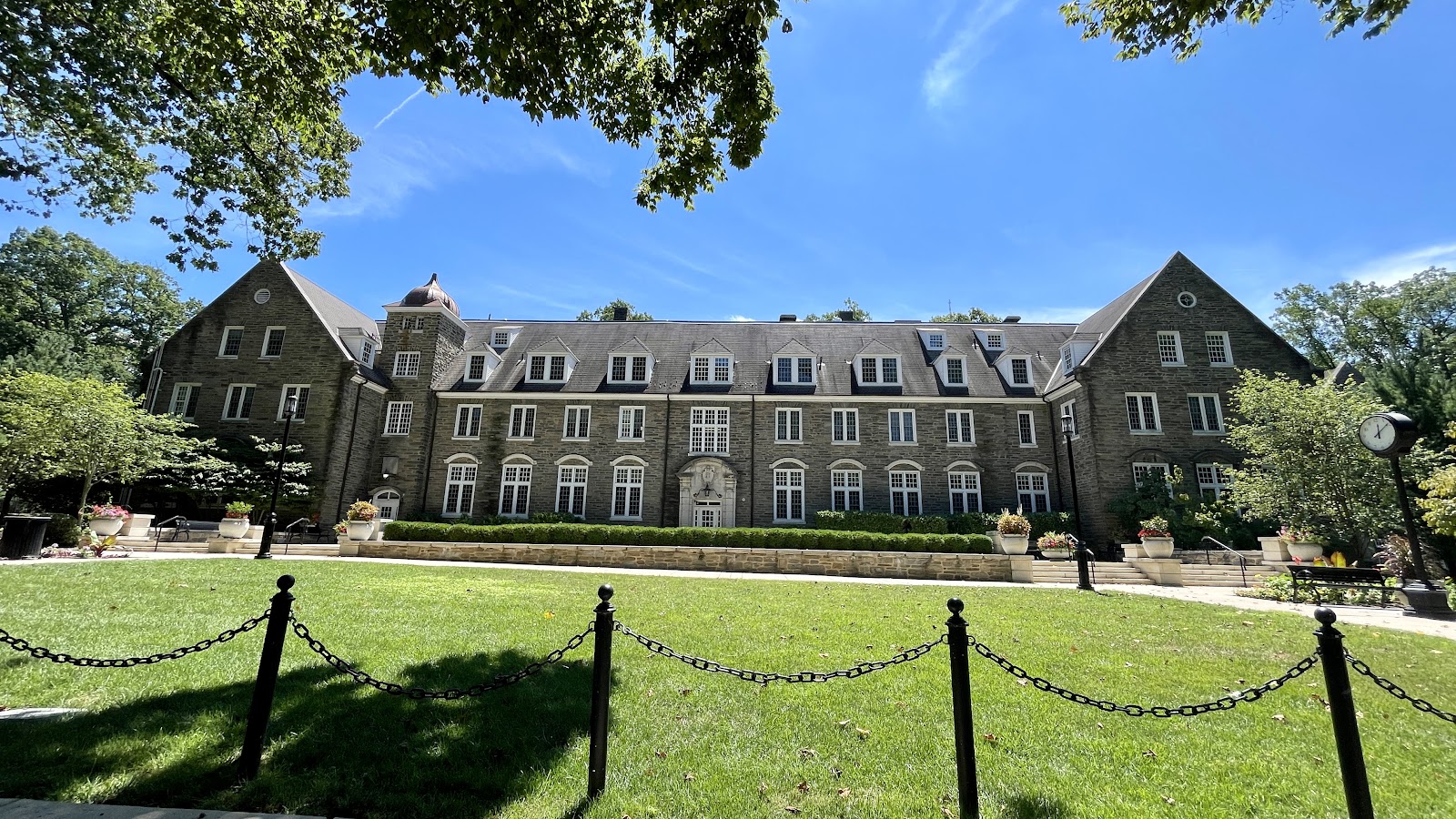 Pennsylvania State University-Penn State Abington