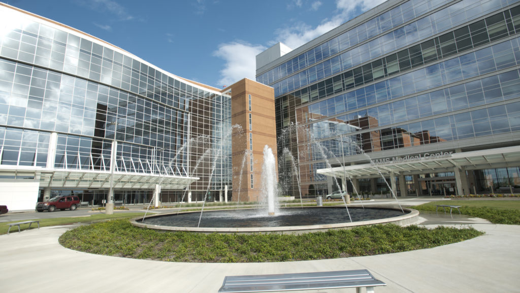 University of Arkansas for Medical Sciences